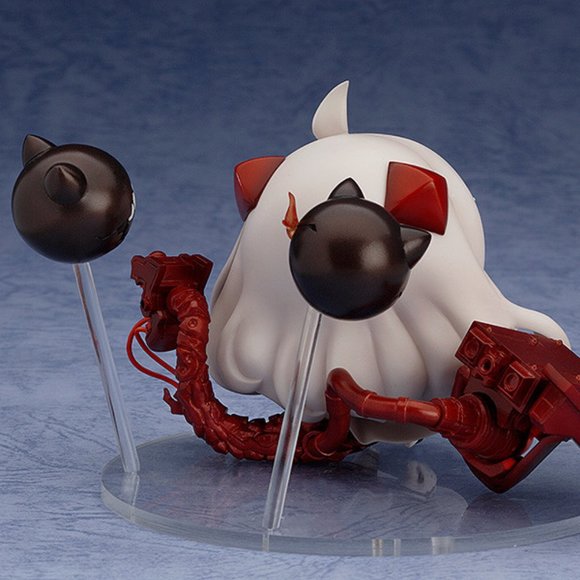 Northern Princess PVC Mini Figure - Picture 2 of 8